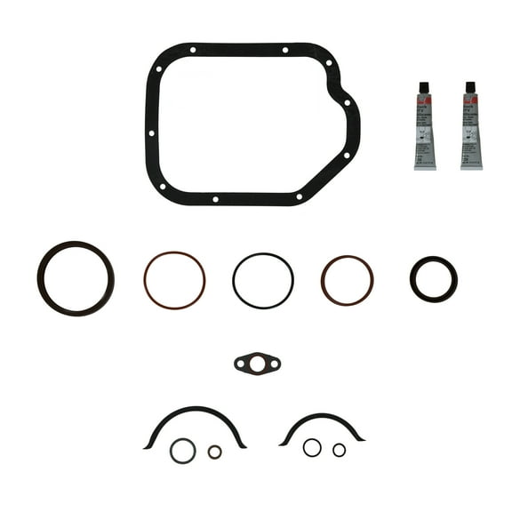 FEL-PRO CS 26511 Conversion Gasket Set Fits select: 2009-2019 NISSAN MURANO, 2013-2016 NISSAN PATHFINDER