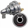 thumbnail image 4 of Fastronix Solutions High Current Master Battery Disconnect Switch Kit, 4 of 4