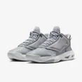 thumbnail image 2 of N I-K-E A i r-Jor-dan Max Aura 4 Cool Grey Wolf Grey White DN3687-005 Men's, 2 of 6