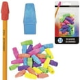 thumbnail image 4 of Gommes de Crayon Merangue, Assorti, Paquet de 144, 4 of 4