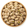 thumbnail image 3 of NY SPICE SHOP Pistachios Unsalted In Shell - 1 Pound - Raw Pistachios - Plain Pistachios - Whole Pistachios in Shell, 3 of 7