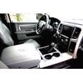 thumbnail image 5 of El Soporte Para Teléfono Rpc Convierte El Soporte Para Tarjetas De Presentación En Un Soporte Para Teléfono Celular En Camionetas Dodge Ram Selectas 2009-15 - Mediano, 5 of 5