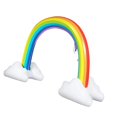 thumbnail image 6 of Colaxi rainbow arch inflatable water sprinkler - \' swimming and, 6 of 9