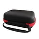 thumbnail image 5 of Componente del juego Bolsa de transporte dura, bolsa organizadora antiarañazos a prueba de golpes para consola ANBERNIC RG405V, 5 of 7