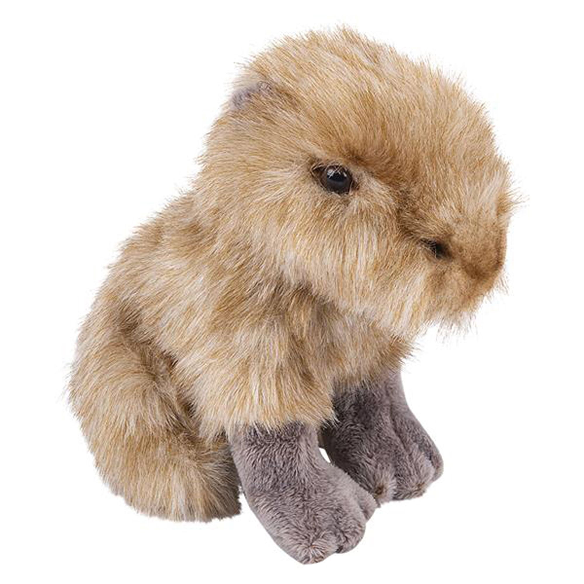 capybara plush