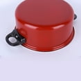 thumbnail image 2 of TEHAUX 3pcs Non Stick Milk Pan Non Stick Frypan Plastic Kitchen Ware for Housewives Daily Use, 2 of 8