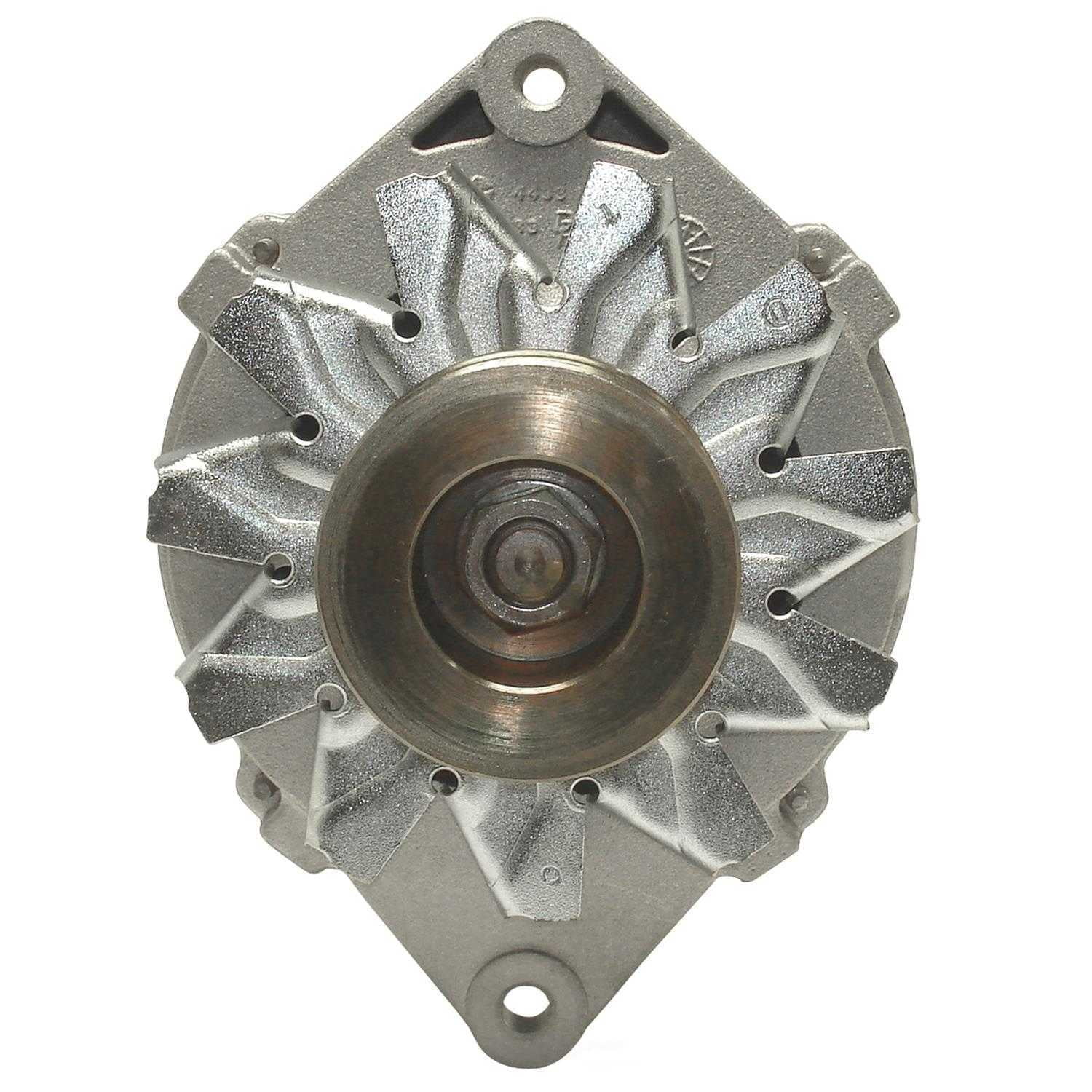 FVP Professional 7002204 Alternator Standard