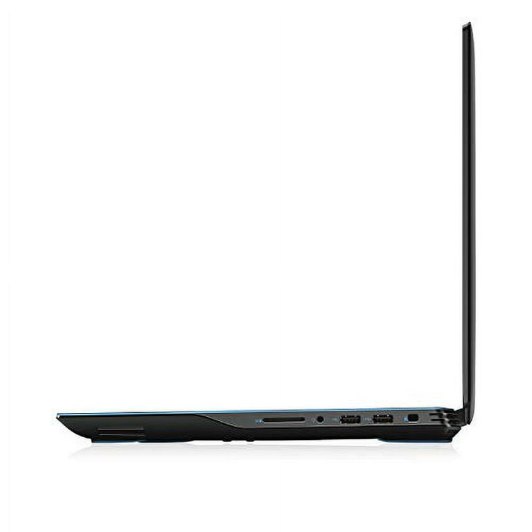 Dell Gaming G3 15 3500, 15.6 inch FHD Laptop - Intel Core i5