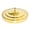 Golden, variant on Gold Communion Tray Lid – Stainless Steel Cover for 32-Cup Communion Ware