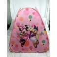 thumbnail image 3 of Ensemble de tente 3 pièces Disney Minnie Mouse, 3 of 4