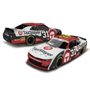 Action Racing Myatt Snider 2022 #31 TaxSlayer NASCAR Xfinity Series 1:24 Die-Cast Chevrolet Camaro