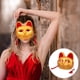 thumbnail image 5 of BRIGHTFUFU Máscara de gato Máscara estilo gato Máscaras de animales Mascarada Máscaras de cosplay Máscara de fiesta, 5 of 8