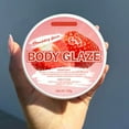 Body Glaze Pick Your Scent! Nourishing and Moisturizing Body Butter
