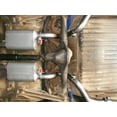 thumbnail image 6 of Flowmaster 817409 Header-back System 409S- Dual Rear Exit - American Thunder - Aggressive Sound, 6 of 11