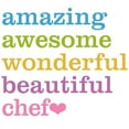 thumbnail image 2 of CafePress - Amazing Chef Long Sleeve T Shirt - Long Sleeve Infant T-Shirt, 2 of 2