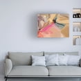 thumbnail image 3 of Irena Orlov 'Charming Blend I' Canvas Art, 3 of 3