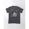 thumbnail image 2 of Machine Gun Kelly Lost Americana Tour 2026 T-Shirt, Mgk Shirt Sizes S-5Xl GooGate, 2 of 5