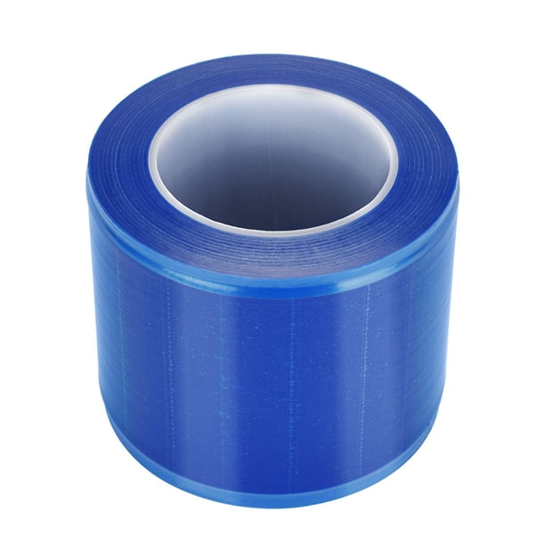 Película barrera tatuaje Membrana impermeable Anti-Fouling Film () Azul