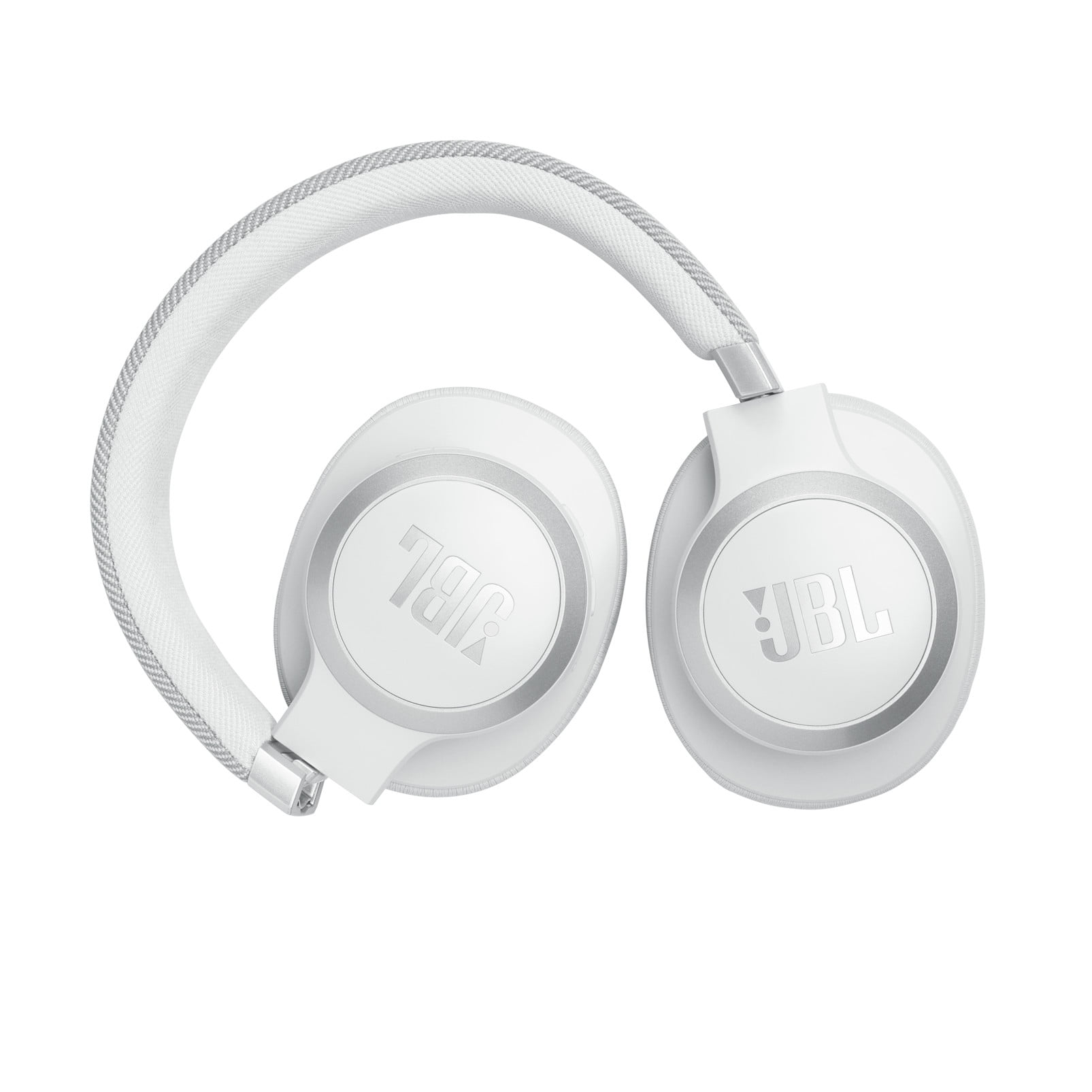 JBL live 770NC ワイヤレスヘッドホン 白 JBL LIVE 770NC [ホワイト