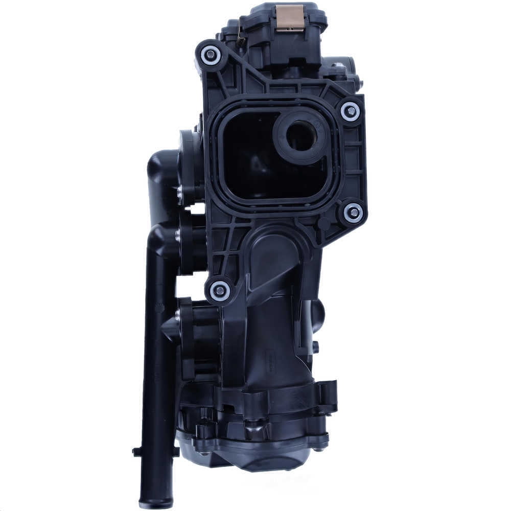 Motorad TA9127 Engine Coolant Thermostat Housing Assembly with Sensors & Seal-189 Degrees