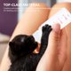 thumbnail image 3 of 5 sets PET DOY PERSONA DE ALIMENTACIÓN PET PET CAT Food Bottle Suministros de enfermería para mascotas, 3 of 6