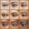 thumbnail image 4 of Sombra de ojos wet n wild Color Icon Glitter Brass Vitamina E, 4 of 9