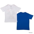 thumbnail image 3 of Nintendo Super Mario Bros. Boys Mario Kart & Friends Graphic Short Sleeve T-Shirts 2 Pack (Sizes 4-16), 3 of 8