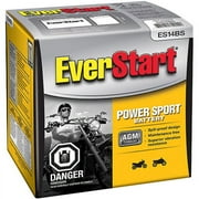 EverStart PowerSport Battery, ES-14BS