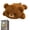 A, variant on Magnetic Plush Cat Car Decor, Funny Car Magnets | 2027 New 5.51 in Animal Ornament, Cute Magnetic Decoration for Dashboard, Side Mirror, Refrigerator, Locker, for Cats Lovers