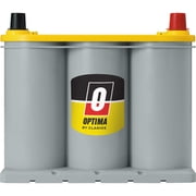 Optima Yellow Top D35 Starting and Deep Cycle Battery