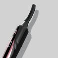 thumbnail image 4 of unbranded Rizador De Pestañas Eléctrico Negro Con Calentador Curvo Portátil Para Maquillaje Y Duradero, 4 of 8