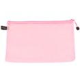 thumbnail image 4 of 12pcs Bolsas Carpeta de Documentos Almacenamiento Archivos Funda Protectora Cremallera A4 Papel SOLEDAD Bolsas Zippy Archivo A4, 4 of 7