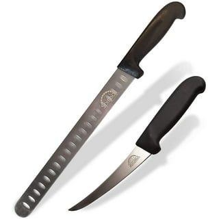 Pit Boss 2-Piece Brisket Carving Knife Set