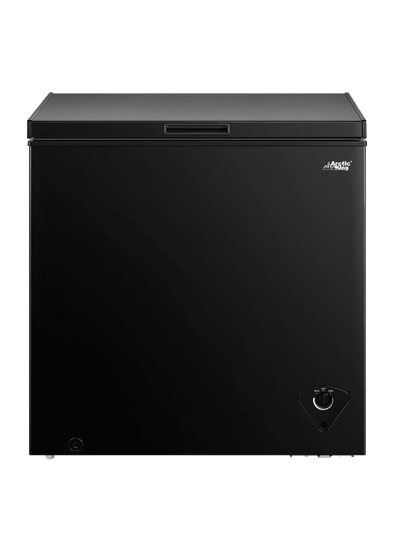 Arctic King Freezers in Freezers