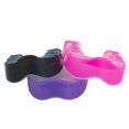 thumbnail image 2 of Soft Mouth Guard Football Mouthpiece, Professional Sports Mouth Guard for Boxing, 2 of 3