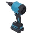 thumbnail image 4 of Máquina de polvo de aire recargable, máquina de polvo de aire recargable, pistola de polvo eléctrica de litio, inflador inalámbrico eléctrico de litio, materiales ecológicos, 4 of 8