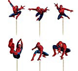 Order Fondant Spiderman Photo Rectangle Cake 1 Kg Online | IndiaCakes