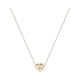 thumbnail image 1 of Collar para mujer, joyería para mujer, joyería de moda para mujer, regalo para mujer, 26 letras en inglés, cadena con nombre, colgante, collares, joyería para mujer, collar, 1 of 3
