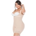 thumbnail image 1 of FAJA COLOMBIANA SALOME 217 TIPO POSTQUIRURGICACOLOR Beige TALLA T EG COLOMBIANS SAL0217, 1 of 2