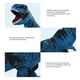 thumbnail image 3 of Disfraz Inflable De Dinosaurio, Disfraz Inflable De T Rex, Impresión Cómoda Y Clara, Artesanía Realista, Resistente Al Agua Para Navidad, 3 of 7