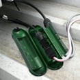 thumbnail image 2 of Haqieyen Waterproof Outdoor Extension Cord Safety Cover, 2 of 6