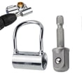thumbnail image 1 of Angle Stop Removal Tool, Hand Tool For Valve And Pipe Installation, Compression Ring Removal, Toilet Plumbing, 1 of 5