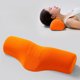 thumbnail image 1 of Almohada Ortopédica para el Cuello, Soporte de Espuma Viscoelástica, Cojín Contorneado con Diseño Ergonómico, 74 x 48 cm, para Alivio del Dolor Cervical, Sueño Mejorado, 1 of 6