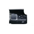 thumbnail image 1 of Goodmark Industries Floor Pan GMK403251168L OEM Replacement; Rear Left Side; EDP Coated; Steel, 1 of 5