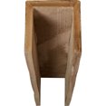 thumbnail image 5 of Sandblasted Endurathane Faux Wood Ceiling Beam, 3-Sided (U-beam), 5 of 6