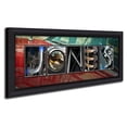 thumbnail image 2 of Personalized Automobile Car Name Canvas Wall Art, Live Previews, Choose Each Photo, Multiple Options, 2 of 4