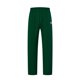 thumbnail image 4 of Pantalones largos para hombre, lisos, a la moda, informales, con bolsillos, cintura elástica, pantalones deportivos largos de poliéster para hombre., 4 of 9