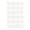 thumbnail image 5 of Swan Solid Surface 96'' x 62'' x 0.25'' Three Panel Shower Wall, 5 of 7
