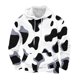 thumbnail image 1 of Sudadera con capucha para hombre, moda de ocio, con estampado de leopardo, suéter con capucha y movimiento, blusa de poliéster para hombre, 1 of 4