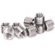 thumbnail image 4 of Tuerca De Reparación, Piezas De Fijación Industriales Tuercas De Acero Inoxidable 303 Tamaño Estándar De Reparación Para Automóviles Para Moldes Para Lámparas Para Equipos, 4 of 7